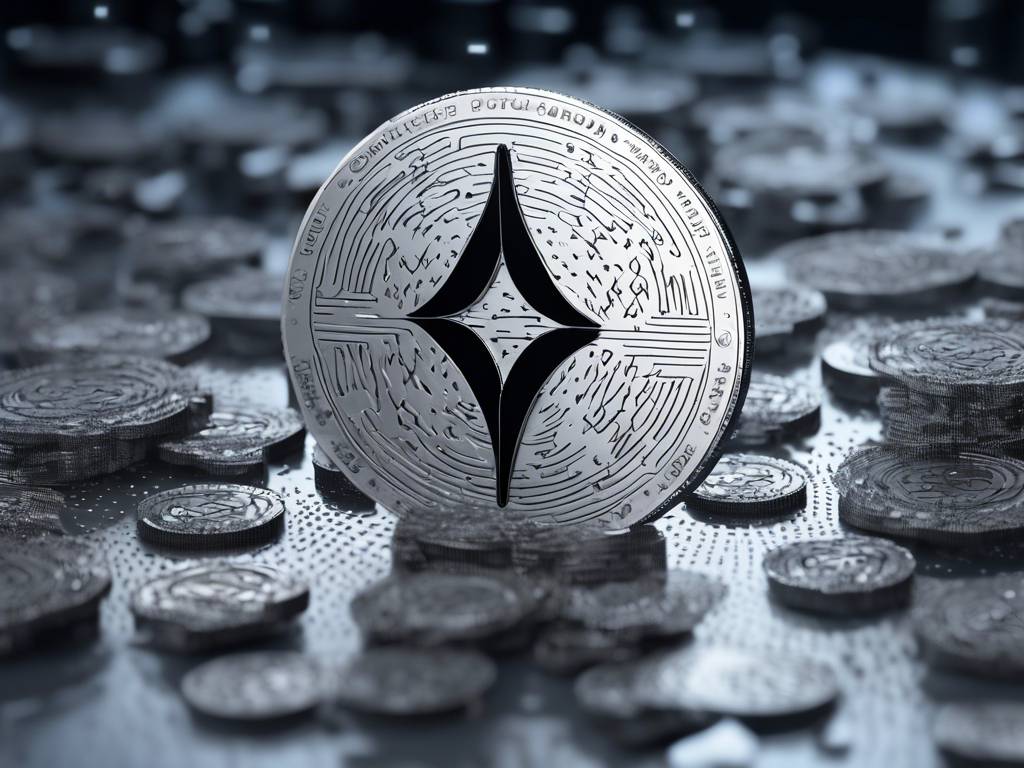 Grayscale Liquidates Cardano for XRP Surge ??