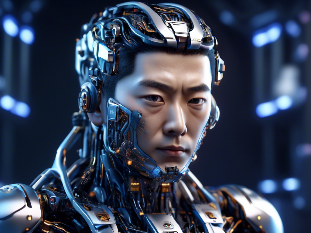 SuperAI Set To Dominate Asia's AI Scene ??