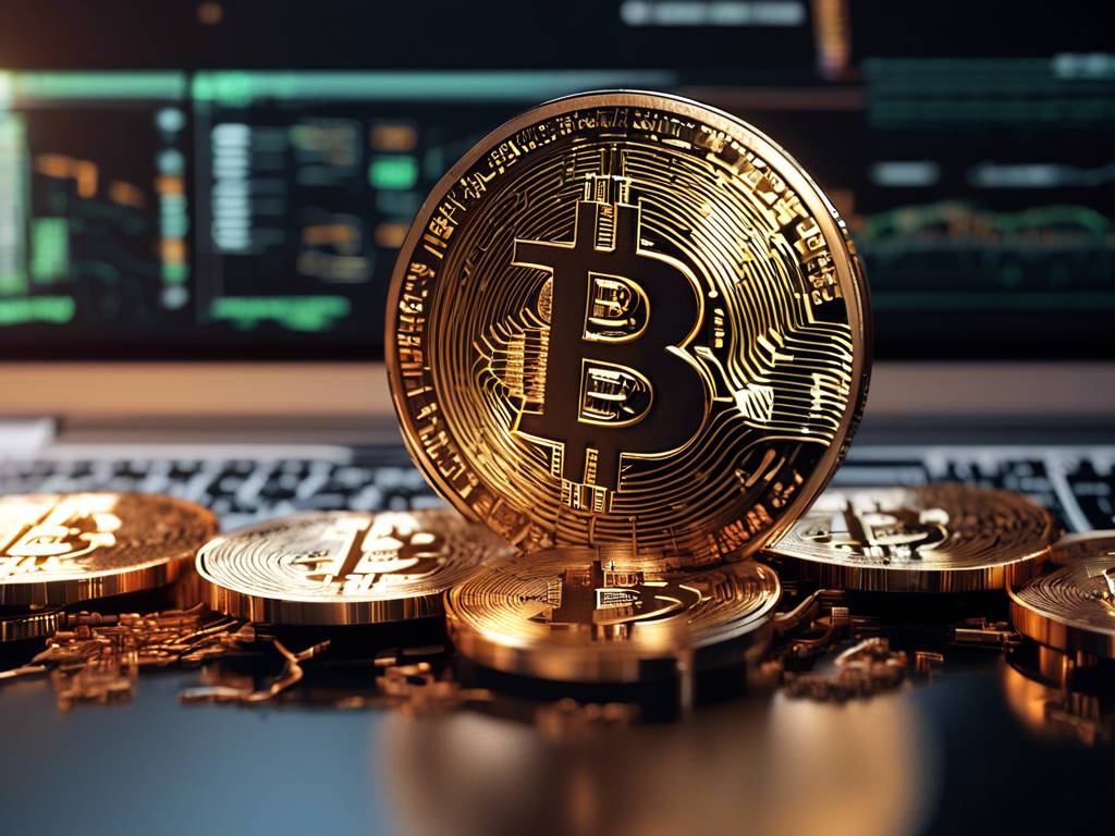Prepare for Bitcoin Halving: What to Expect on April 20th ?