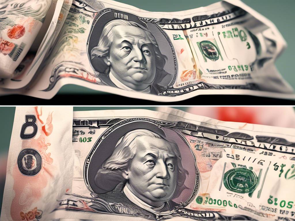 ? Fed jawboning boosts yen against ? dollar ascendant! ?
