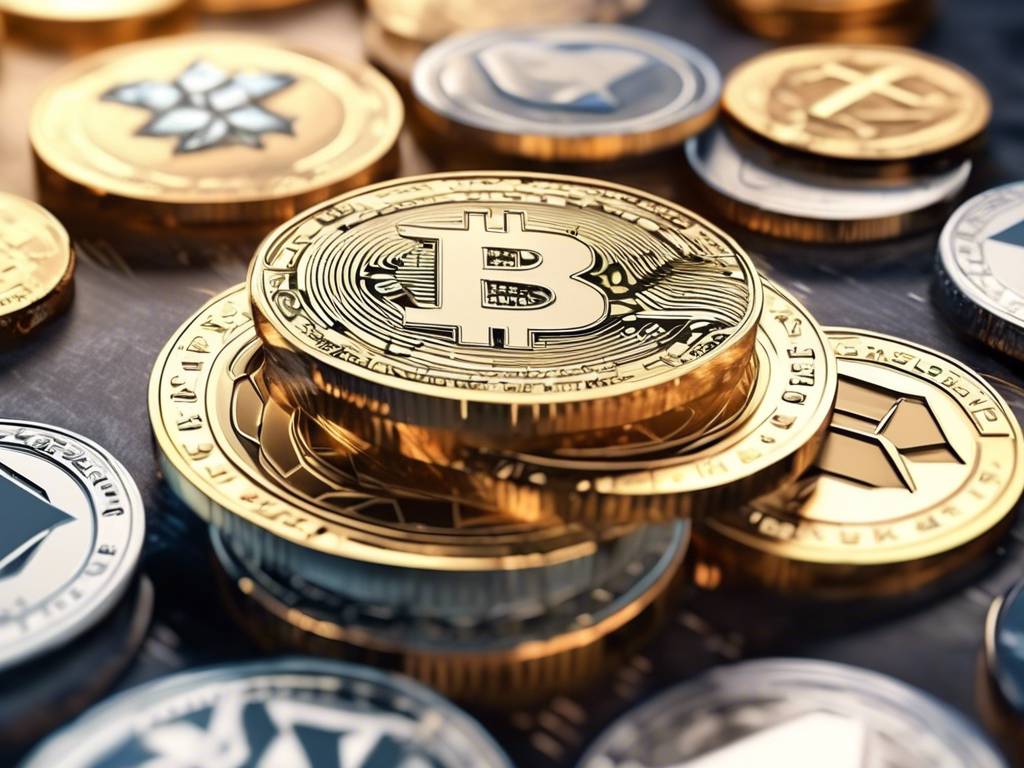 Top Economist Predicts Ripple’s Stablecoin Will Revolutionize Crypto and TradFi! ??