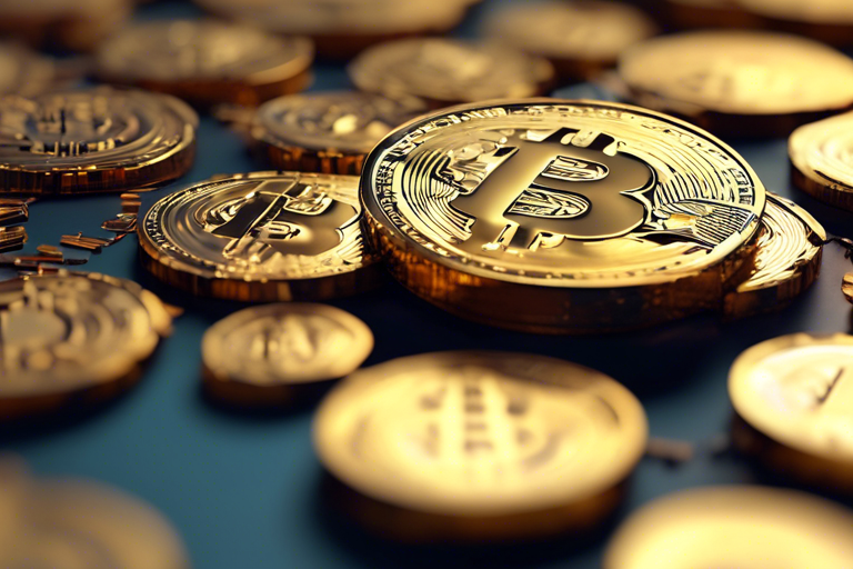 US Inflation Drops to 3% ? Bitcoin Price Skyrockets! ?