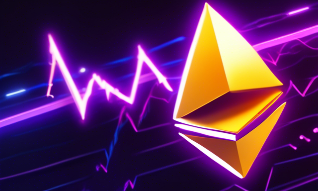 12% Price Jump anticipated in Ethereum as a Bullish Pattern is detected ?