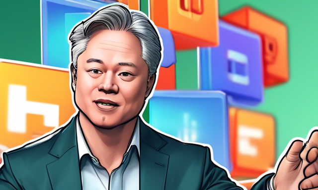 Intriguing details shared by CEO about Tether's potential blockchain unveiling. ?