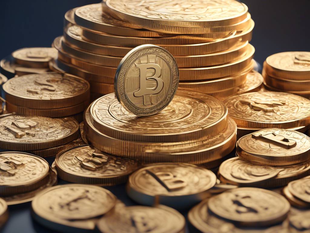 Coinbase Follows MicroStrategy's Lead, Unveils $1B Convertible Bond Offering! ??