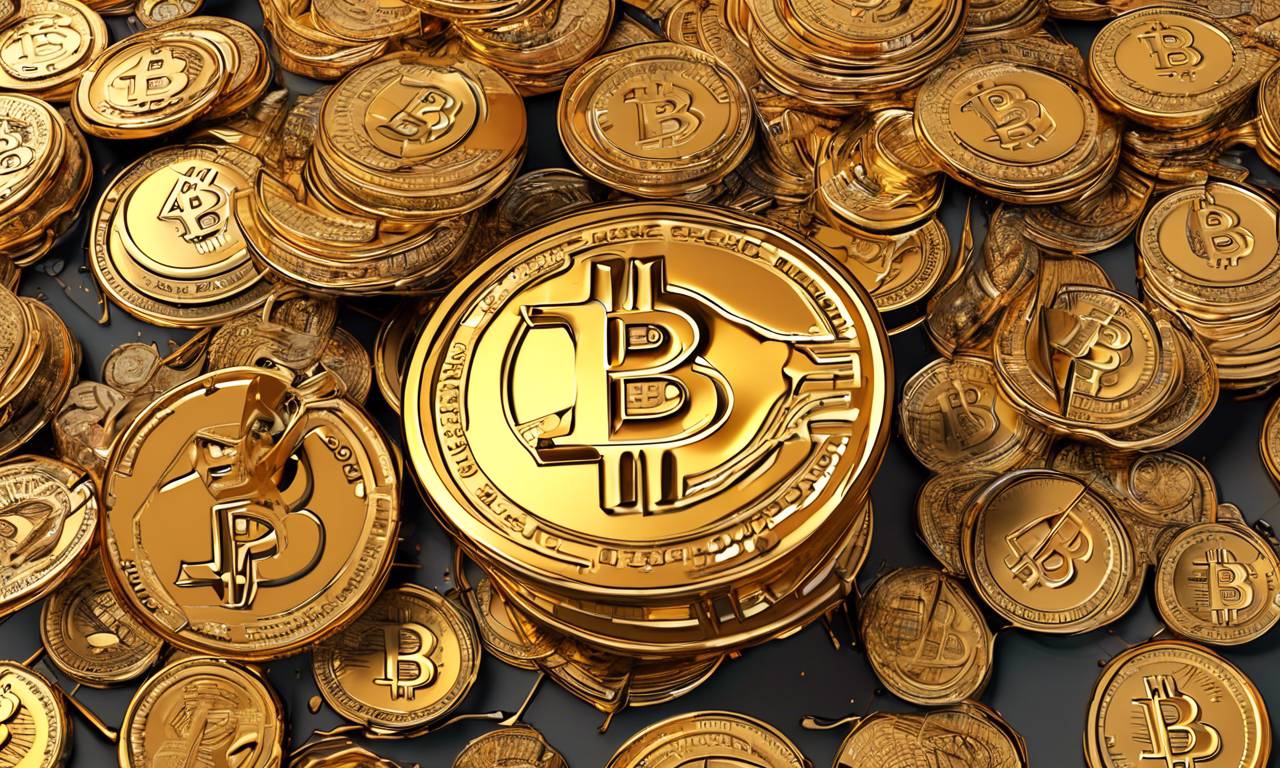 Bitcoin Shorts Liquidation at $1Billion ??