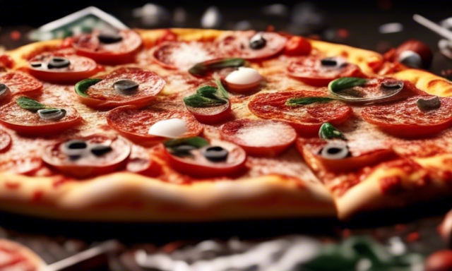 Rebellious Branding and Employee-First Policies Explored by &Pizza CEO in Bloomberg Businessweek ?