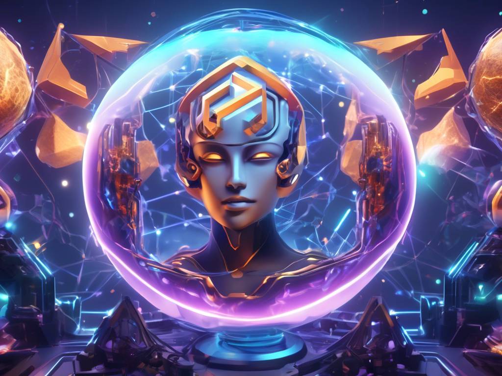 Yuga Labs & Somnia Unite for Metaverse Interoperability ??