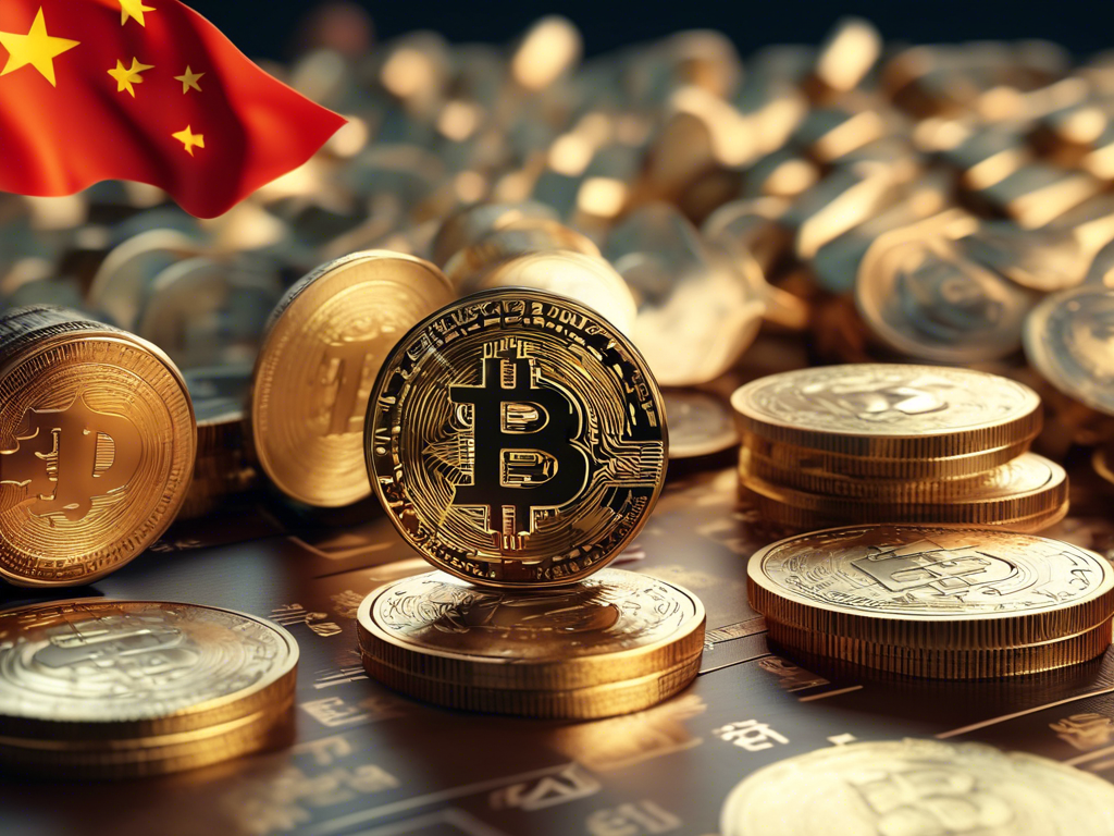 Investors flee China ETFs amid market turmoil ?