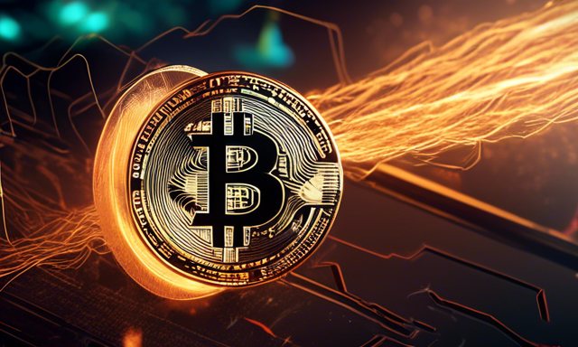 Rare Buy Signal Flashed as Bitcoin's Explosive Rally is Anticipated ?