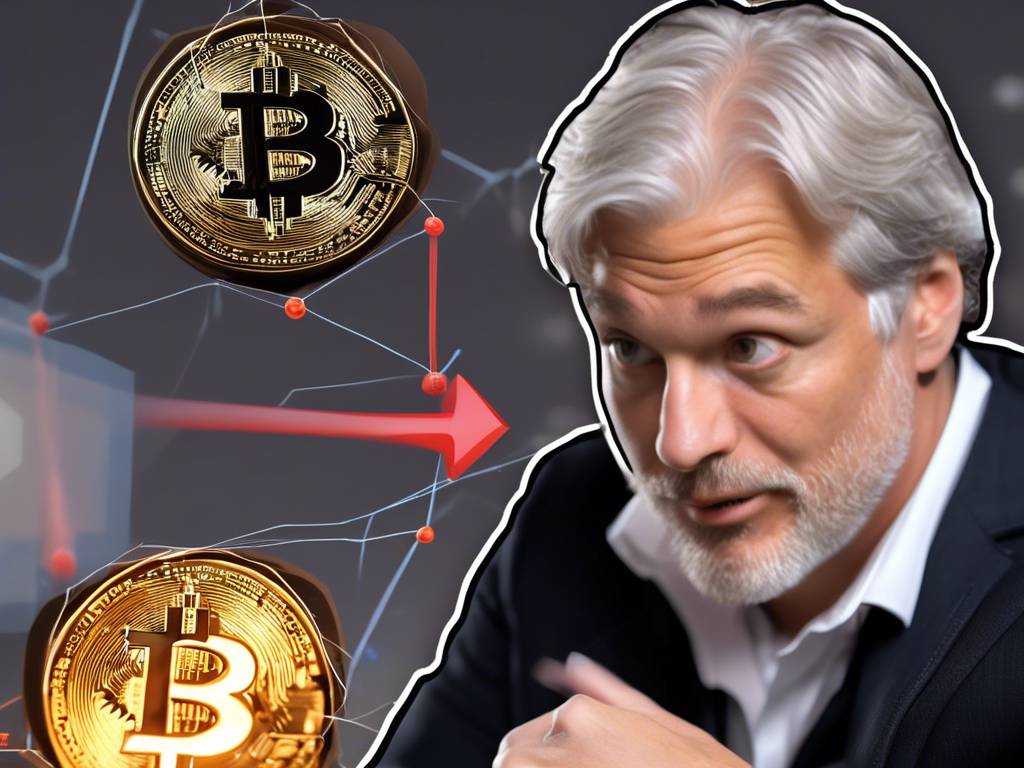Cryptocurrency expert debunks JPMorgan CEO's "Bitcoin is a fraud" statement! ??