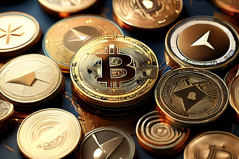 Discover the top AI cryptocurrencies to watch this month! ??