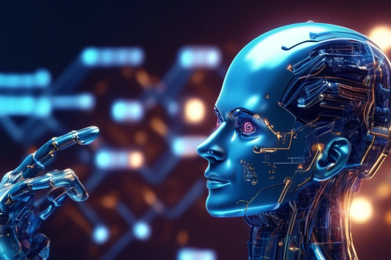 Evercore ISI sees ? promising AI stocks for your portfolio ?