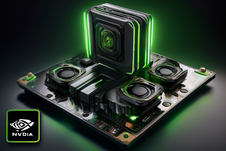 Get excited for NVIDIA's Omniverse Kit 106 Beta ??