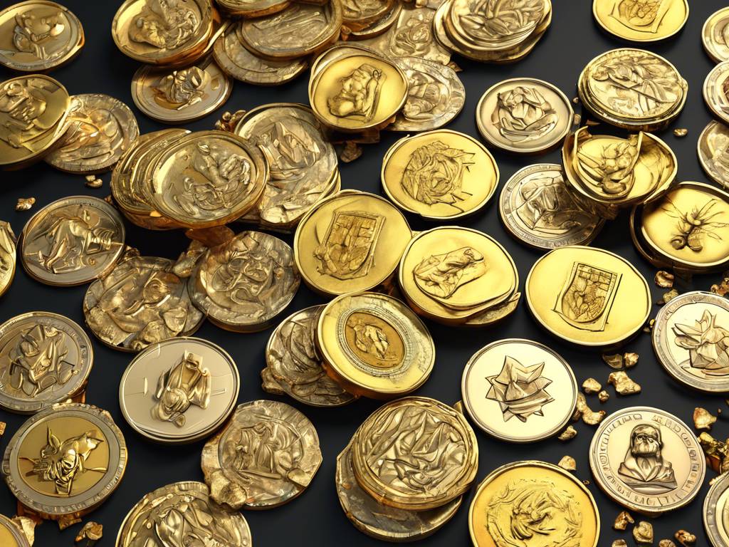 Solana Meme Coins Crushed ? Most on April 2!