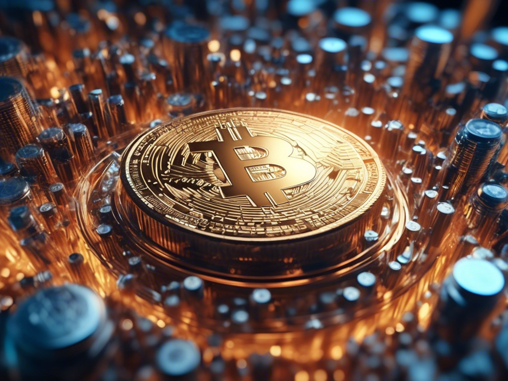 Crypto Ownership Surpasses 6.8% Globally ???