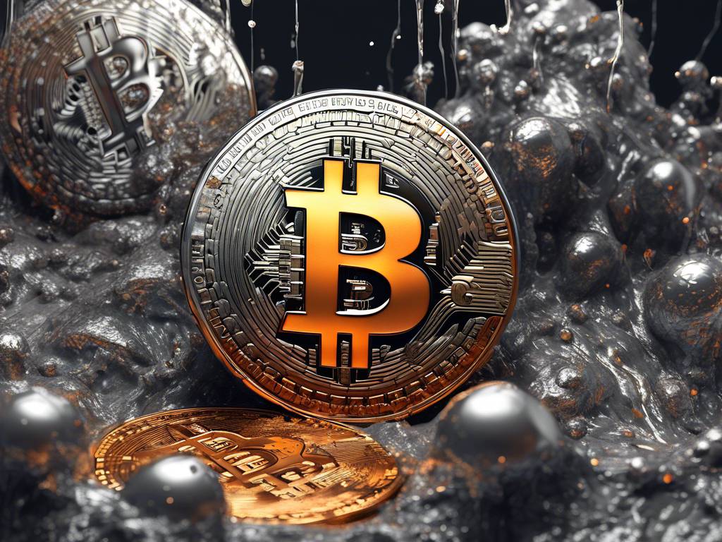 Bitcoin plunges below $69K ?: Grayscale transfers $400M+ BTC to Coinbase ??