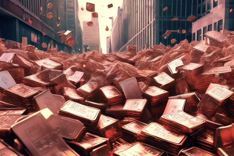 Potential U.S. Financial Collapse Ahead? ? Andy Schectman Shares Warnings ??