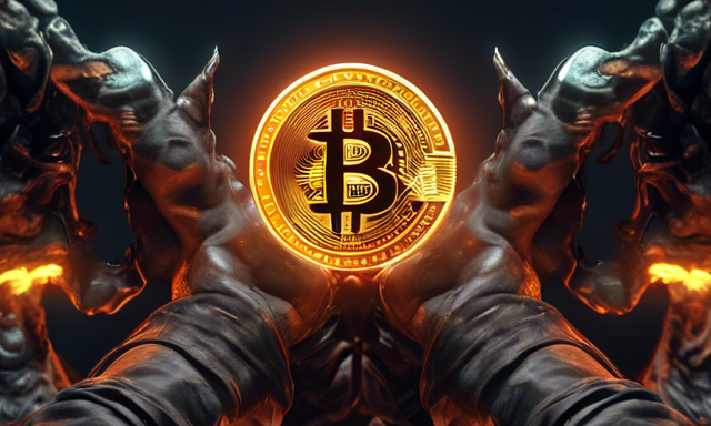 'Doom signals flashed by Bitcoin; Lower prices should be anticipated' ?