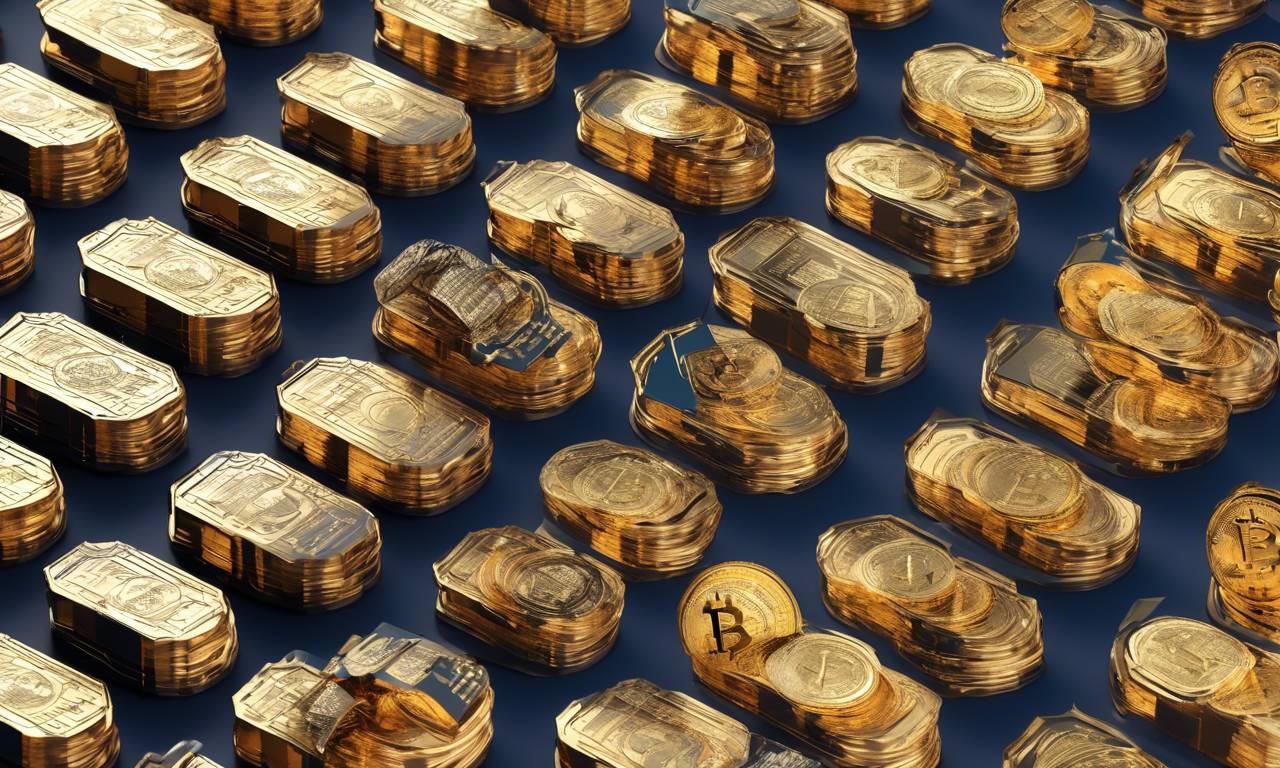 Crypto crime wave: FBI reports 53% surge in 2023, losses near $4b ??
