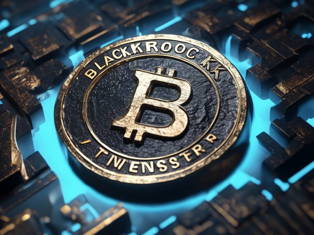 BlackRock investors can now transfer shares to Circle for USDC! ?
