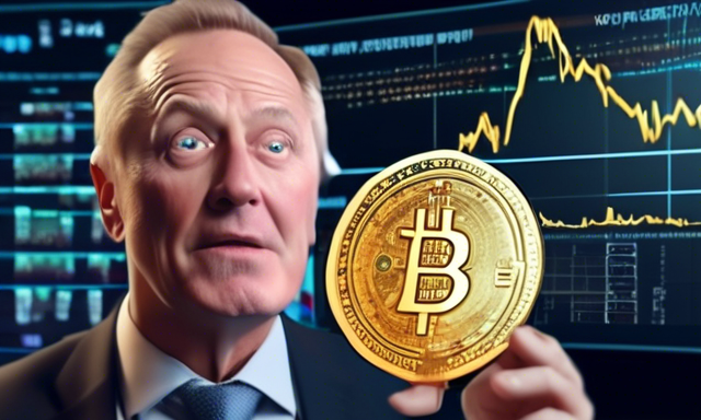 Massive market crash predicted by renowned analyst Harry Dent: Career bet placed?