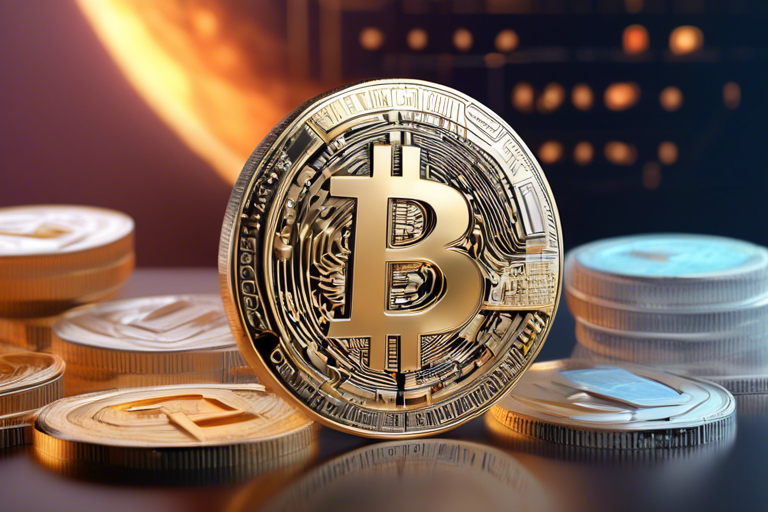 Discover Top Discounted Altcoins ????