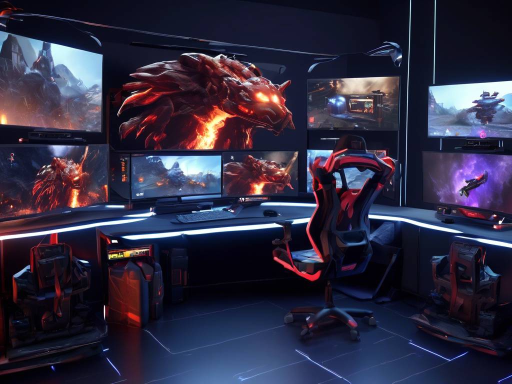 Fusionist Unleashes Web3 Gaming Revolution! ??