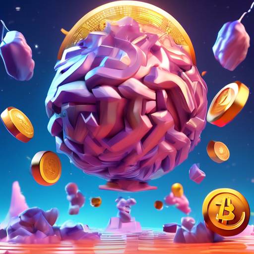 Uniswap crypto surges ? with strong upward trend!