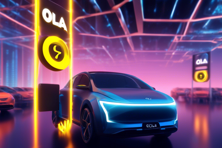 Ola Electric IPO pricing determines KYC as non-negotiable requirement for fintechs ?