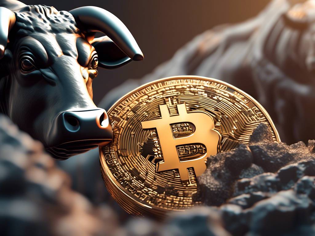 Bitcoin Bull Run Continues ? | Analysts Predict Future Trends ?