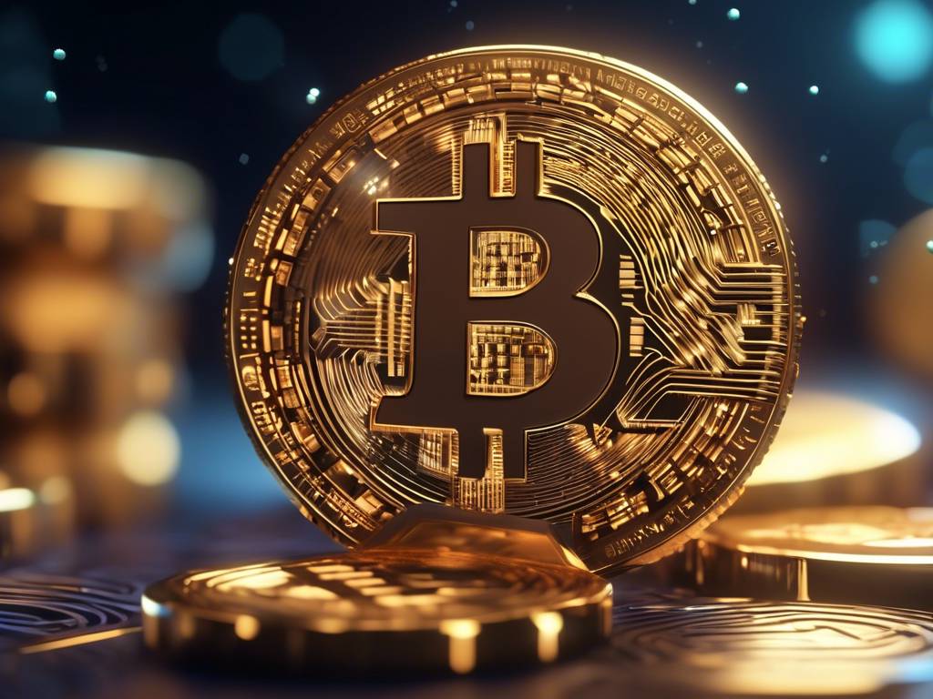 Discover the hidden gem in crypto world ???