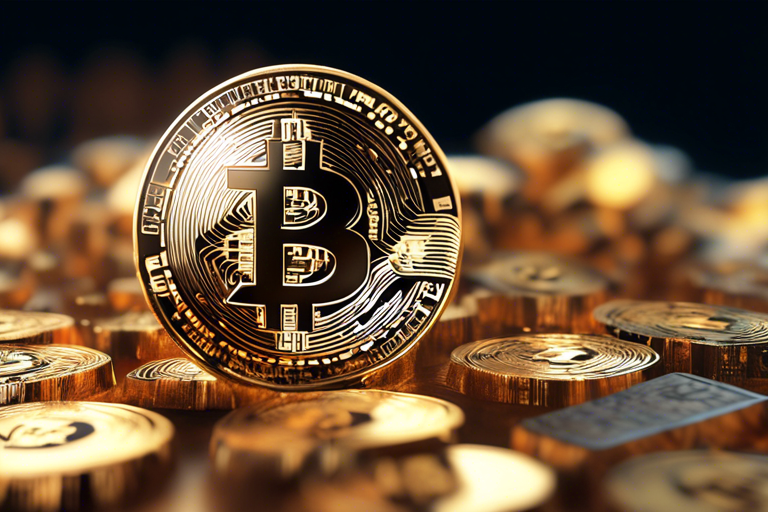 Discover the reason behind the Crypto drop? Stay informed on Bitcoin's latest dip below $55,000 ?