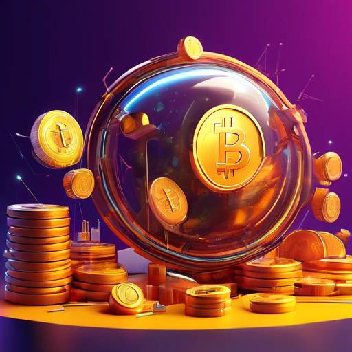 Stay alert! Top 10 tips for safe crypto investing ??
