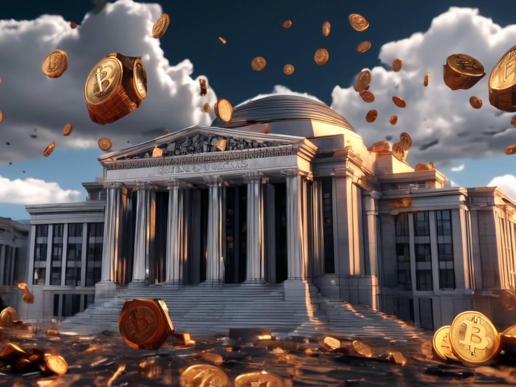 BlackRock selects Citi, Citadel, Goldman Sachs as BTC buyers ??