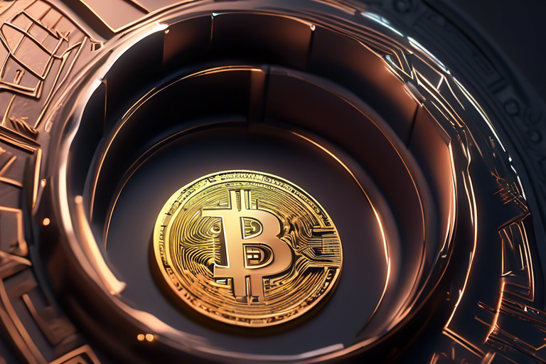 Uncover Exciting BNB Staking Opportunities ?⭐
