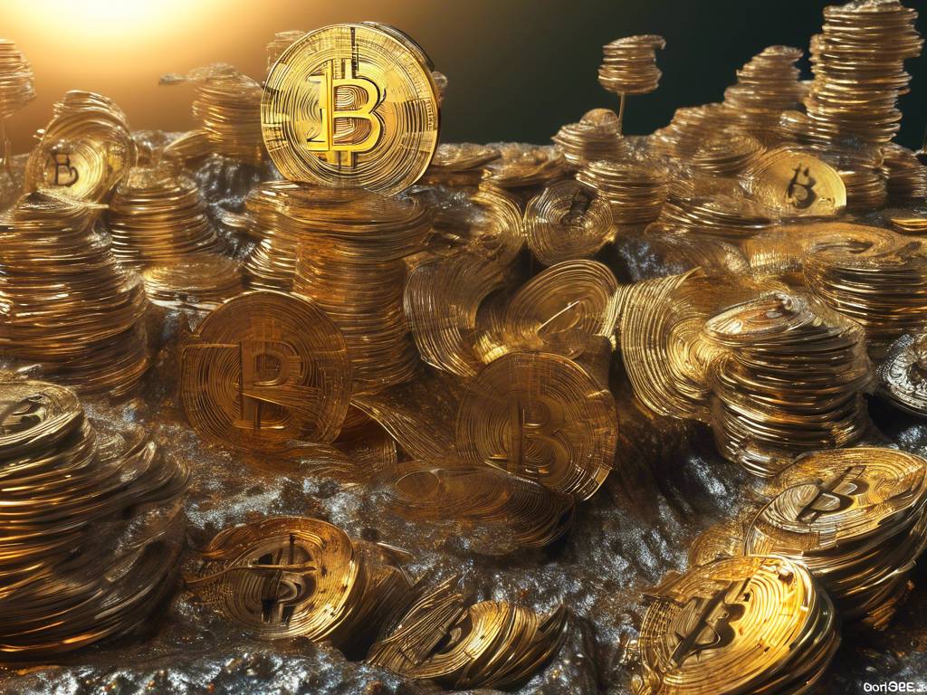 Bitcoin Cash (BCH) Surges 90% ?, Correction on the Horizon! ?