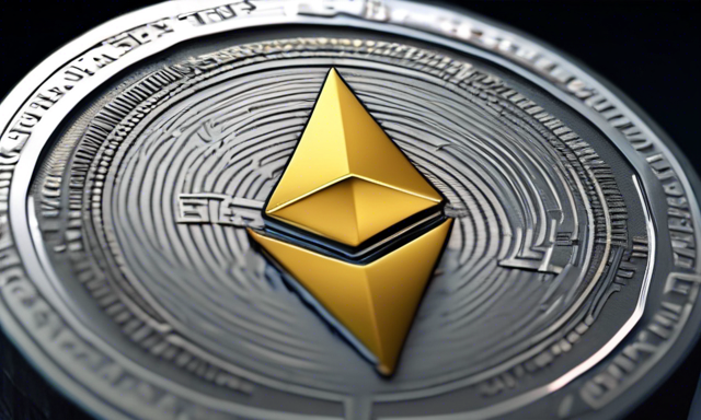 Pressure is being put on ETH as Ethereum price experiences a pullback ?