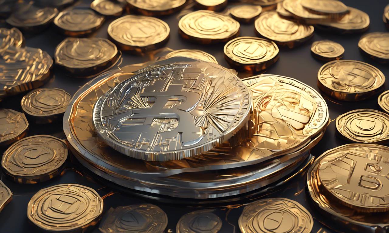 Solana Coin Surges to $150 ? Expert Analysis Unveils Bullish Trends!