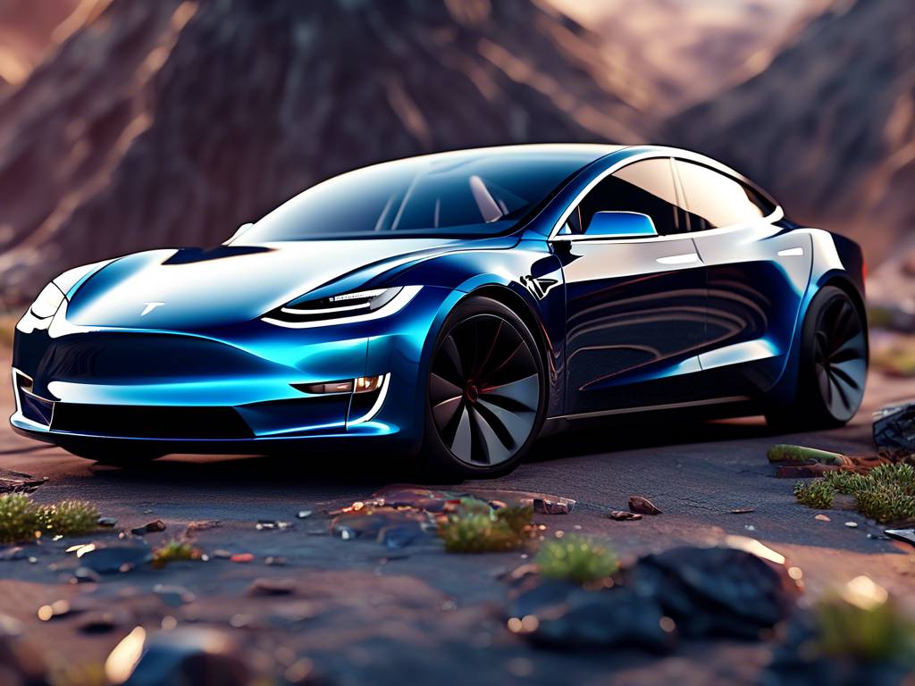 Future of Tesla: Expert Insights ??