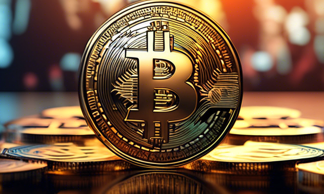 BTC Price Could Peak as Bitcoin is Prepared to Surge 300%, Stay Tuned! ?