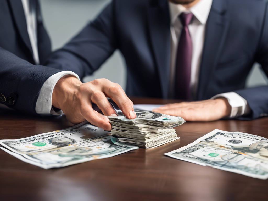 Financial Advisor Explains $5.55B Liquidations in April: Key Lessons to Learn! ??