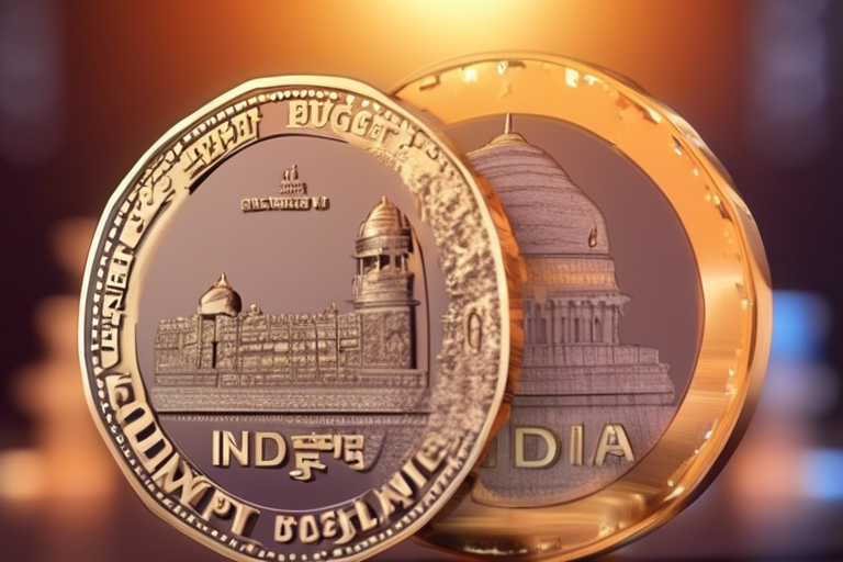 Exciting News: India's Government Unveils Revolutionary Budget Changes! ?