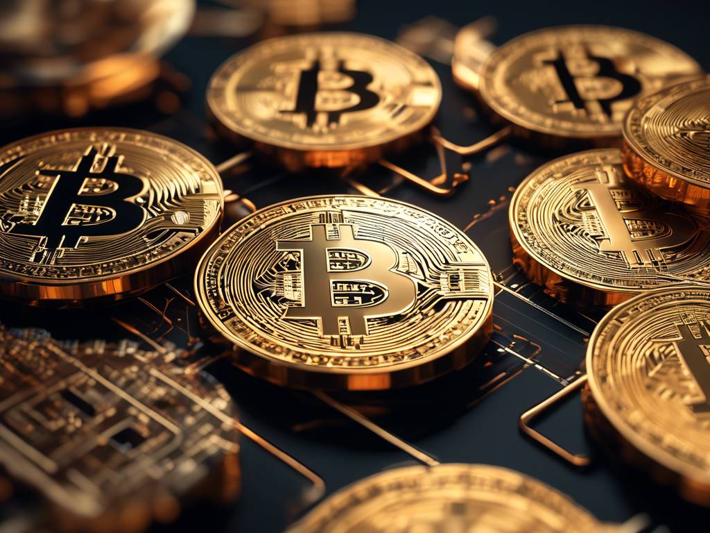 BlackRock's Bitcoin ETF 'IBIT' Stagnates ???‍♂️