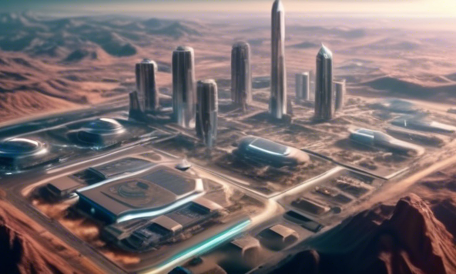 Possibility of HQ relocation to Texas considered by Musk and others ?