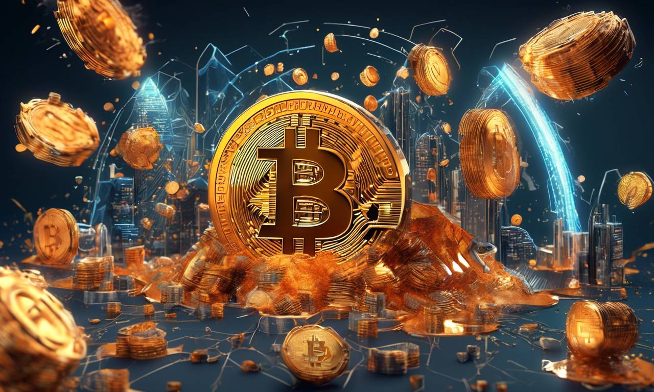 Discover the top 10 companies holding massive Bitcoin portfolios! ??