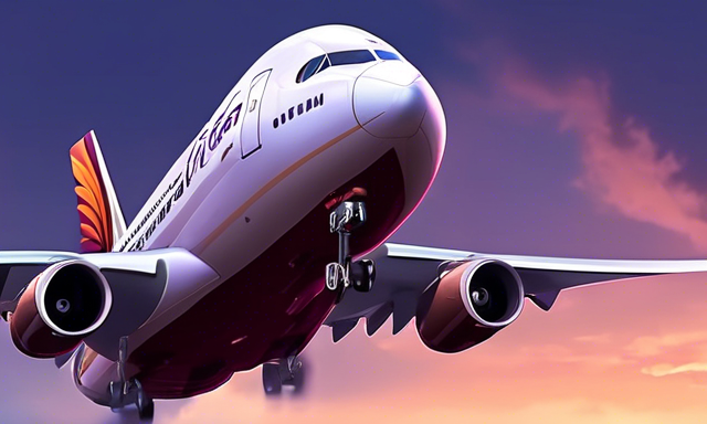 Transferring Club Vistara points to Air India after Vistara-Air India merger expected soon ?