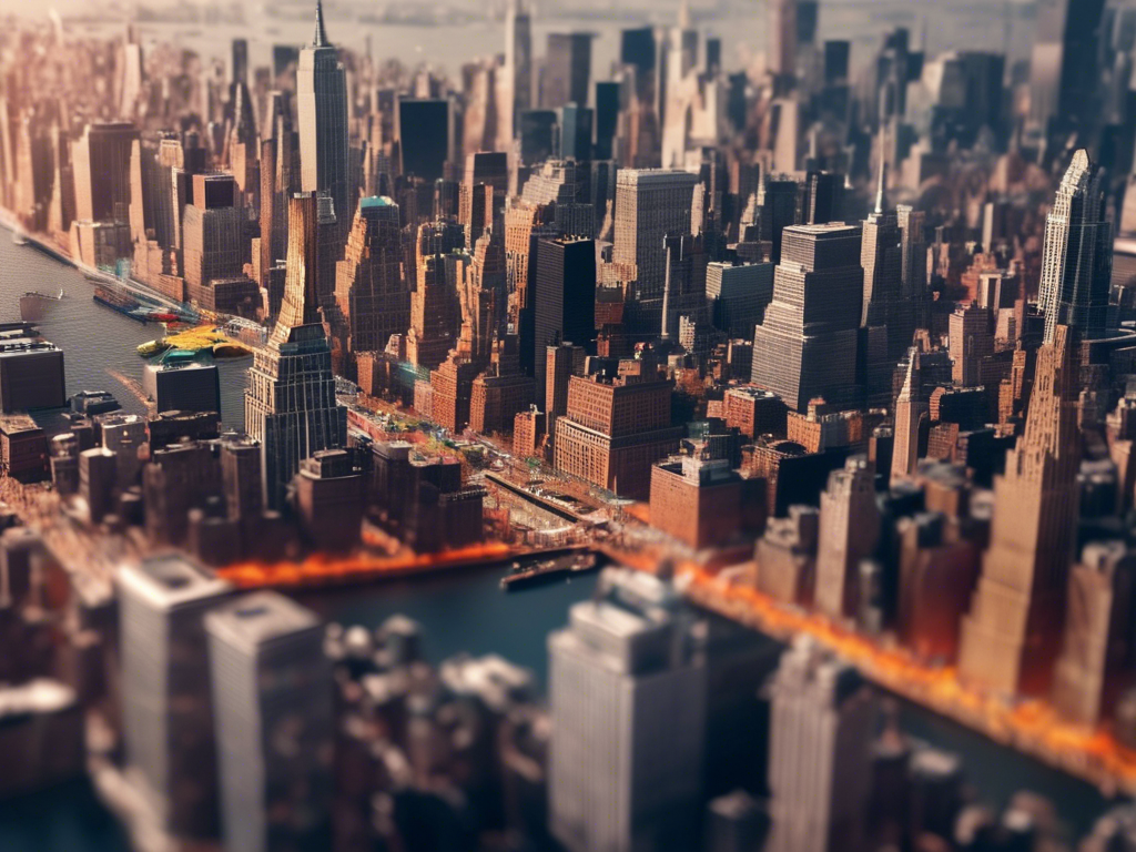 New York AG Warns Crypto Companies: Play By The Rules! ?⚠️