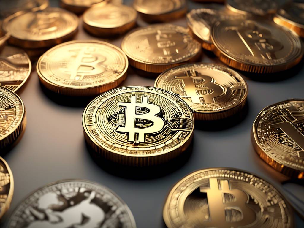 Ethereum ETFs Delayed as Bitcoin ETFs Gain Attention ?