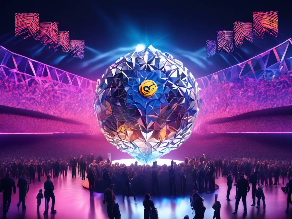 Heightened security as Eurovision 2024 kicks off in Malmö! ??